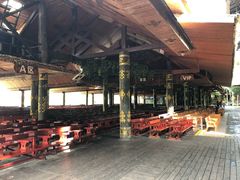 -海南槟榔谷黎苗文化旅游区