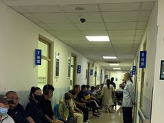 -中国人民解放军空军特色医学中心(空军总医院)