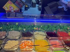 -涨巢·潮玩水疗局