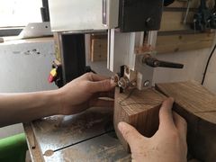 -五月木作·DIY木作文创体验店(北京路店)