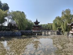 -盛世南宫影视城(北普陀影视城)