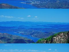 -北京密云天门山风景区
