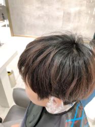 点击看大图 -5M HAIR SALON
