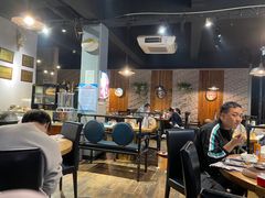 大堂-兄弟龙虾(胜太路总店)