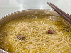 -杨记拉面总店