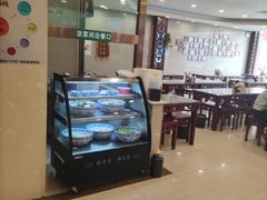 -马吉德牛肉拉面(新街口店)