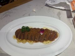 -不倒翁·安徽名菜楼(步行街店)