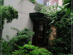 -箱美术馆私房菜(水晶郦城店)