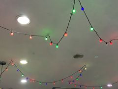 -葛尼沙印度餐厅 (镇明路店)