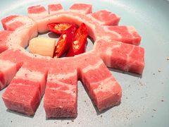 -韩悦牛排烤肉无限续(宝能中心店)