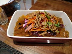 -七菜馆·东北菜·蒸饺(文体路店)