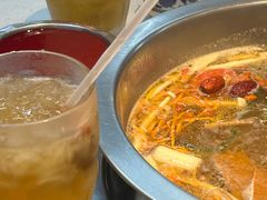 -芈重山老火锅(广州首店)