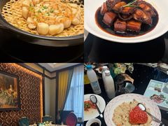 -禧瑞都大饭店(吊桥路店)