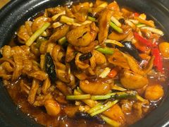 -潮汕壹号·潮汕菜·打边炉·生腌(总店)