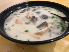 -津津老鸭粉丝馆(正东路店)