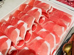 -东门口涮肉·砂锅·烤串(老门东店)