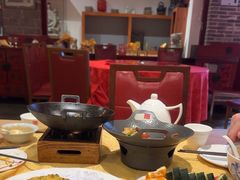 -山西会馆·晋菜·晋商宴·牌匾博物馆(胜利东街店)
