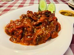 -开心果牛扒城(雍华庭店)