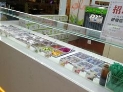 -西树泡芙(喜隆多店)