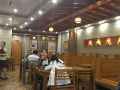 大堂-全州拌饭馆(龙源西街店)