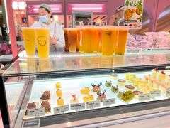 -麦萌の胖子(西红门荟聚店)