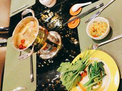 -西宁富力万达文华酒店美食汇西餐厅