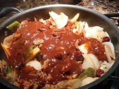 android_upload_pic-猪啊牛呀羊啊铜盘烤肉(正大广场店)