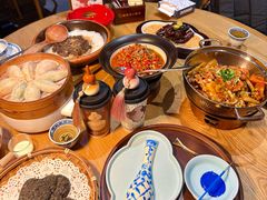 -图味美小黄鱼·景德菜(浙江路店)