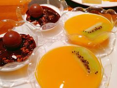 -岷山饭店-芝芝自助餐厅