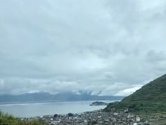 -大理洱海
