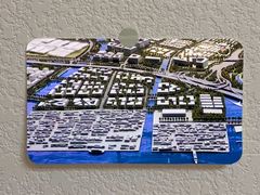 -深圳市当代艺术与城市规划馆