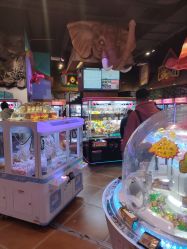 -卡通尼乐园(印象城购物中心店)