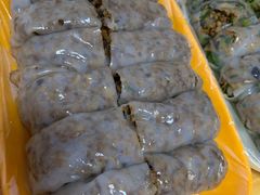 香菇肉卷粉-李记 河口老字号越南小卷粉