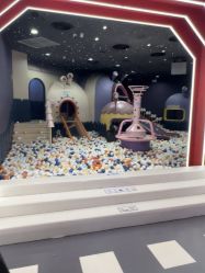 -meland club亲子乐园•派对•研学(昆山万象汇店)