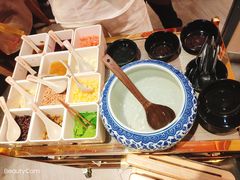 -豪渝火锅(李家村万达店)