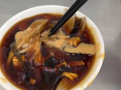 -杨记灌肠(食品街店)