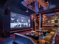 -V SHOW max KTV(粉巷店)