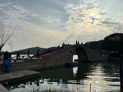 -石湖景区