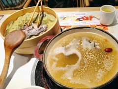 -黑鸡小馆(金源店)