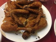 -胖子菜馆(隆昌路店)