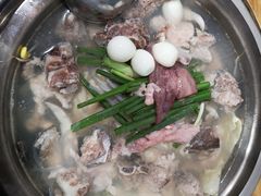 -海关荤豆花(洋河一路店)