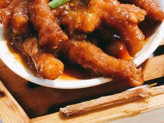 -东鑫记港式茶餐厅(南京东路店)