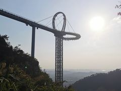-黄腾峡生态旅游区