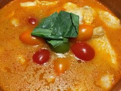 -云海肴·汽锅鸡·云南菜(高德置地店)