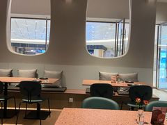 大堂-La Terre乐田(万象城店)