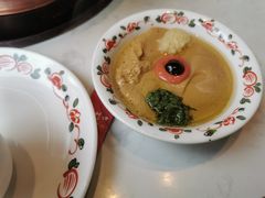 -东门口涮肉·砂锅·烤串(老门东店)