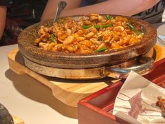 -庆江南江南菜(琴湖溪里花园城店)