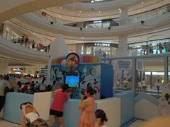 -龙湖重庆时代天街