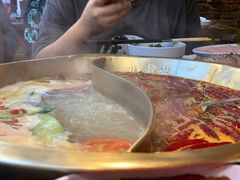 -小龙坎火锅(春熙太古里店)