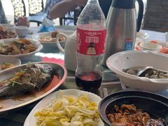 -钱大妈海鲜饭店(保利林语店)